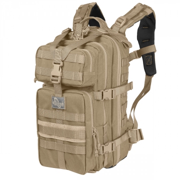 Batoh Maxpedition Falcon II (0513) / 23L / 23x25x46 cm Wolf Gray