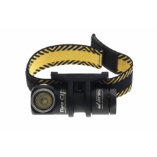 Čelovka Armytek Tiara C1 Pro v2 XP-L / Studená biela / 800lm (40min) / 93m / 10 režimov /