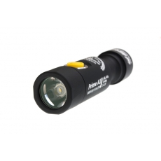 Svietidlo Armytek Prime A1 v3 XP-L / Studená biela / 600lm (0.5h) / 115m / 6 režimov /