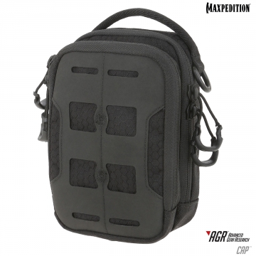 Organizér Maxpedition Compact Admin Pouch CAP AGR / 12x19 cm Grey