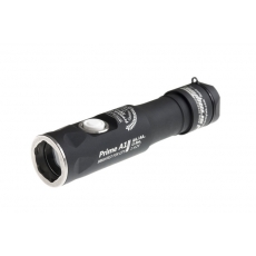 Svietidlo Armytek Prime A1 Pro XM-L2 / Teplá biela / 370lm (30min) / 110m / 8 režimov /