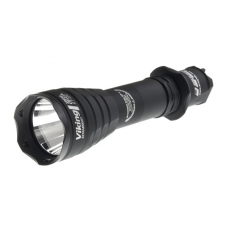 Svietidlo Armytek Viking v3 XP-L / Teplá biela / 1150lm (1.5h) / 355m / 6 režimov / IP68