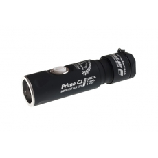 Svítilna Armytek Prime C1 Pro v3 XP-L / Studená bílá / 800lm (40min) / 131m / 11 režimů /