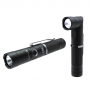 Svietidlo Klarus AR10 Magnet USB / Studená bíelá / 1080lm / 153mm / 6 režimov / IPX8 /