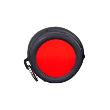 Klarus Červený filter FT30-Red 58mm pro XT30/XT30R