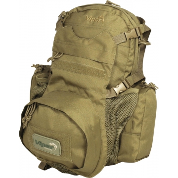 Batoh Viper Tactical Mini Modular  / 19L / Green