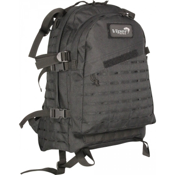 Batoh Viper Tactical Lazer Special Ops / 45L / 51x40x24cm Black