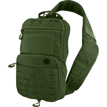 Batoh Viper Tactical Venom Pack / 4-14L / 34x24x22cm Green