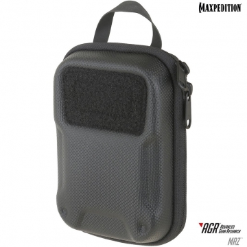 Organizér Maxpedition MRZ Mini Organizer AGR / 13x18 cm Grey