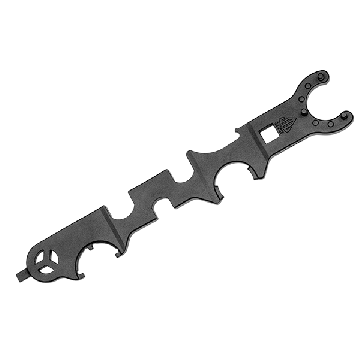 Zbrojířský klíč pro AR15 TL-ARWR01 UTG-Leapers Combi Wrench Large