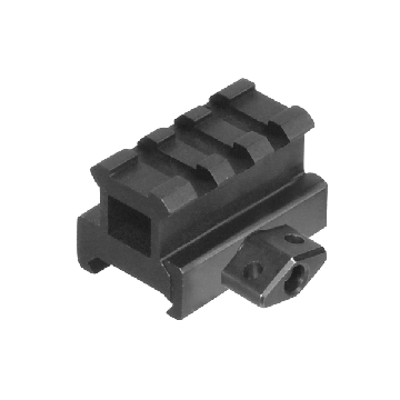 Riser MNT-RS08S3 UTG-Leapers 0.83" / 3 sloty