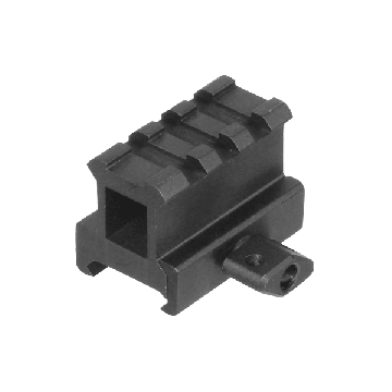 Riser MNT-RS10S3 UTG-Leapers 1" / 3 sloty