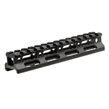 Riser MT-RSX7L UTG-Leapers Sporting Type 0.75"  / 13 slotů