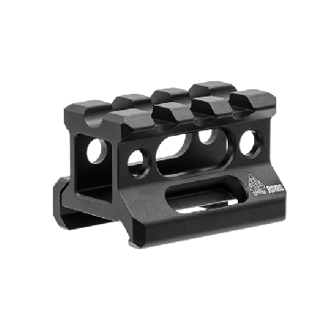 Riser MT-RSX8S UTG-Leapers Sporting Type 0.83" / 3 slotu