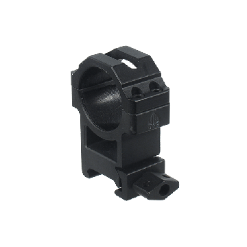 Montáž pro optiku 30mm na Picatinny - UTG kroužky RG2W3224 QD Twist Lock High (2ks)