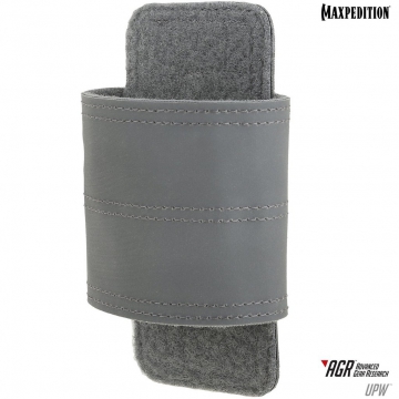 Pouzdro na zbraň Maxpedition UPW Universal Pistol Wrap Grey