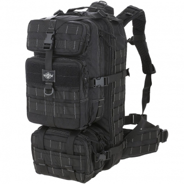 Batoh Maxpedition Gyrfalcon (PT1054) / 36L / 26x24x54 cm Black