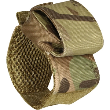 Pouzdro na zápěstí Viper Tactical Garmin Wrist Case (VCASEWG) / 20x15x18cm Green