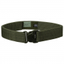 Opasek MFH Enforcement  5,5cm / 110cm OD Green 110