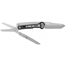 Kapesní Multitool Roxon Knife-Scissors