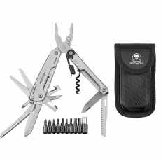 Kapesní Multitool Roxon Storm - 16 funkci