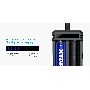 Nabíječka USB XTAR SC2 pre 3,6V/3,7V Li-ion