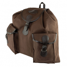 Batoh Jack Pyke Canvas Roe Sack Brown