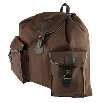 Batoh Jack Pyke Canvas Roe Sack Brown