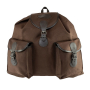 Batoh Jack Pyke Canvas Roe Sack Brown