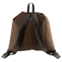 Batoh Jack Pyke Canvas Roe Sack Brown