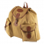 Batoh Jack Pyke Canvas Roe Sack Fawn