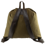 Batoh Jack Pyke Canvas Roe Sack Green