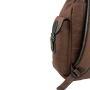 Batoh Jack Pyke Canvas Day Pack / 40L / 43x30x40cm Brown