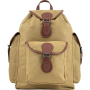 Batoh Jack Pyke Canvas Day Pack / 40L / 43x30x40cm Fawn