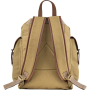 Batoh Jack Pyke Canvas Day Pack / 40L / 43x30x40cm Fawn