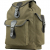 Batoh Jack Pyke Canvas Day Pack / 40L / 43x30x40cm Green