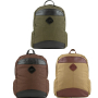 Batoh Jack Pyke Canvas Field / 25L / 43x21x38cm Fawn