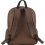 Batoh Jack Pyke Canvas Field / 25L / 43x21x38cm Brown