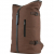 Batoh Jack Pyke Canvas Fold Top /  54x23x38cm Brown