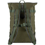 Batoh Jack Pyke Canvas Fold Top /  54x23x38cm Green