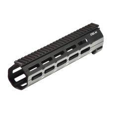 Předpažbí UTG 10" Super Slim SD M-LOK Free Float (MTU045XLM)