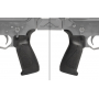 Pistolová oboustranná rukojeť na M4/AR15 UTG Ultra Slim (RBT-APG01B)