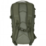 Batoh MFH Daypack / 15L / 23x43x8cm OD Green