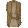 Batoh MFH Daypack / 15L / 23x43x8cm Coyote Tan