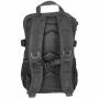 Batoh dětský MFH US  Assault Youngster / 15L / 23x37x22cm Black