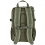 Batoh dětský MFH US  Assault Youngster / 15L / 23x37x22cm OD Green