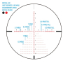 Puškohľad Sightmark Citadel 5-30x56 30mm LR2 FFP MRAD (SM13040LR2)