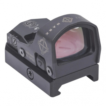 Kolimátor Sightmark Mini Shot M-Spec M1 FMS 3MOA