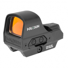 Kolimátor Holosun HS510C-GR