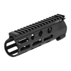 Předpažbí UTG Arwen 7" M-LOK Free Float (MTU046SEM)